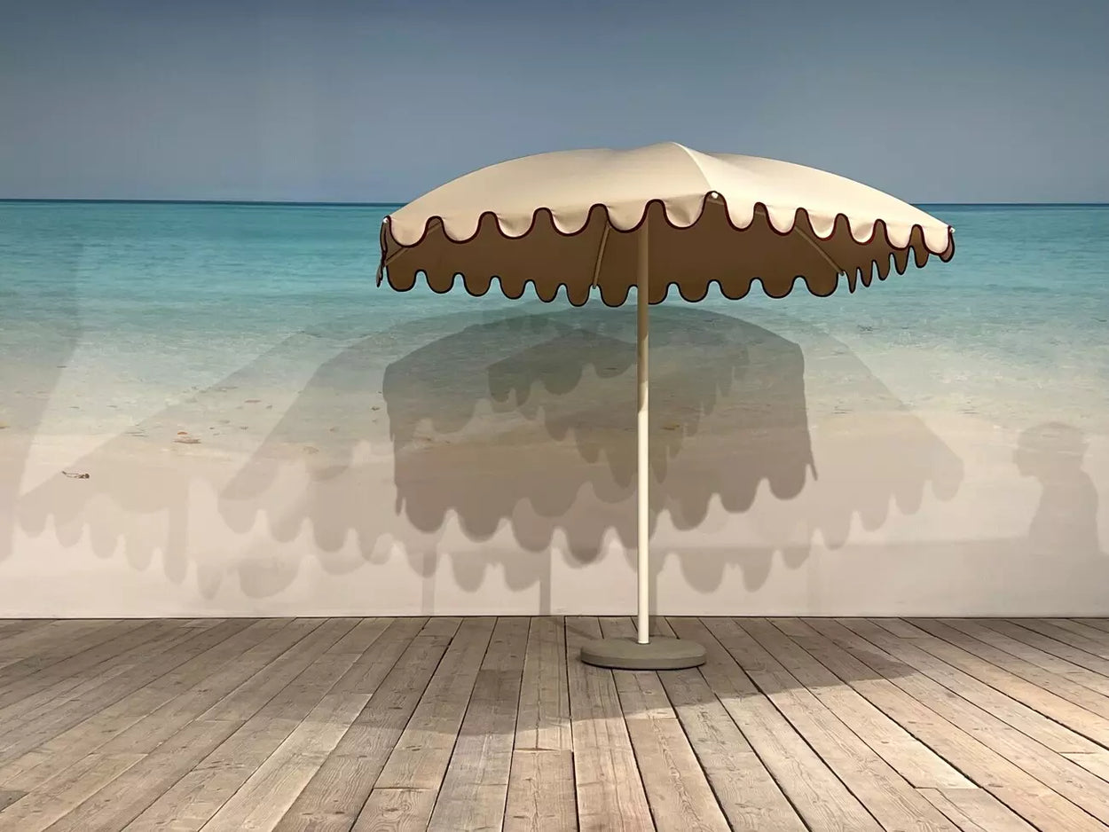 Nata UX Plu Avena - stokparasol - Rond