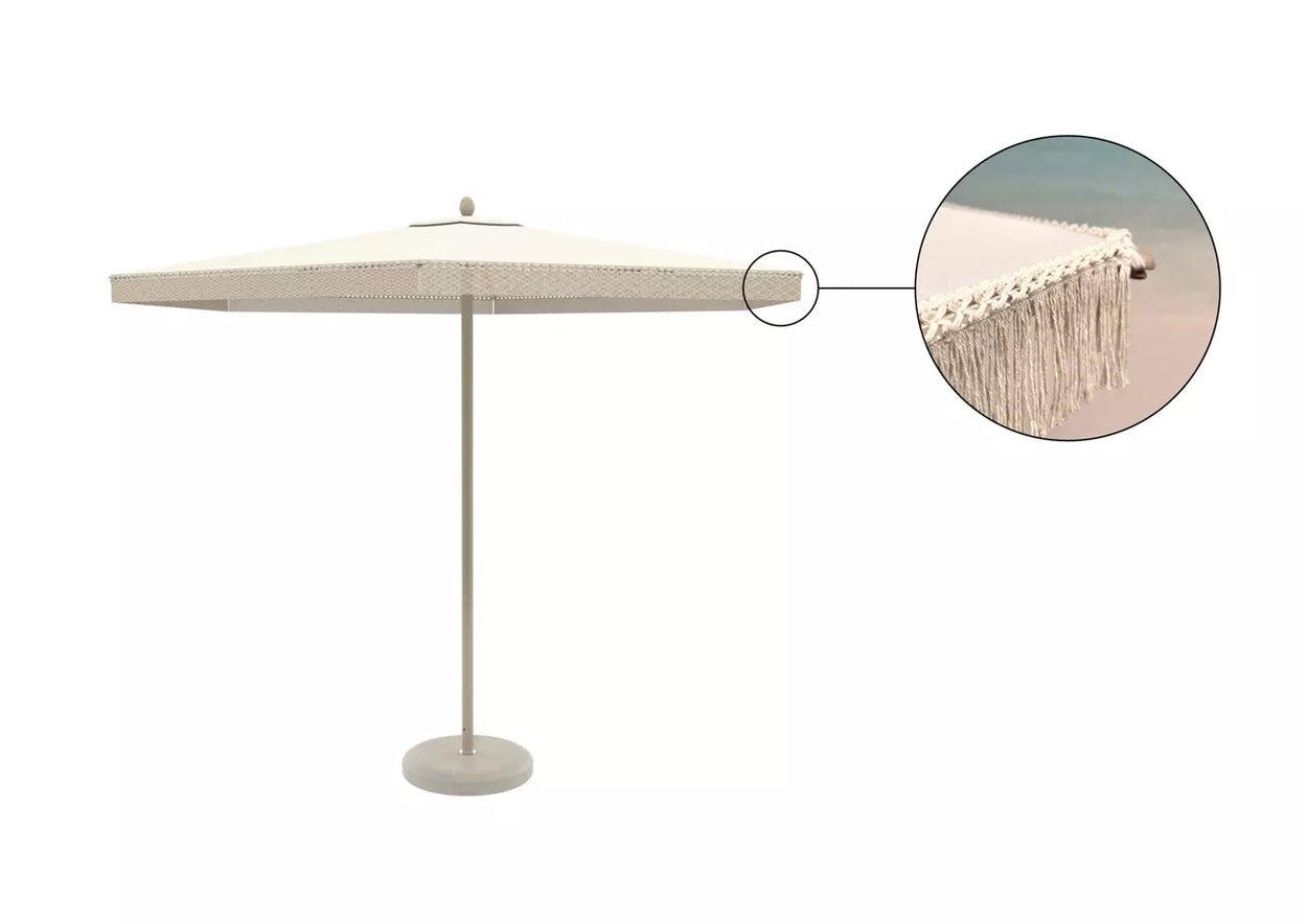 Nata UX Zen Lin - stokparasol - Rond