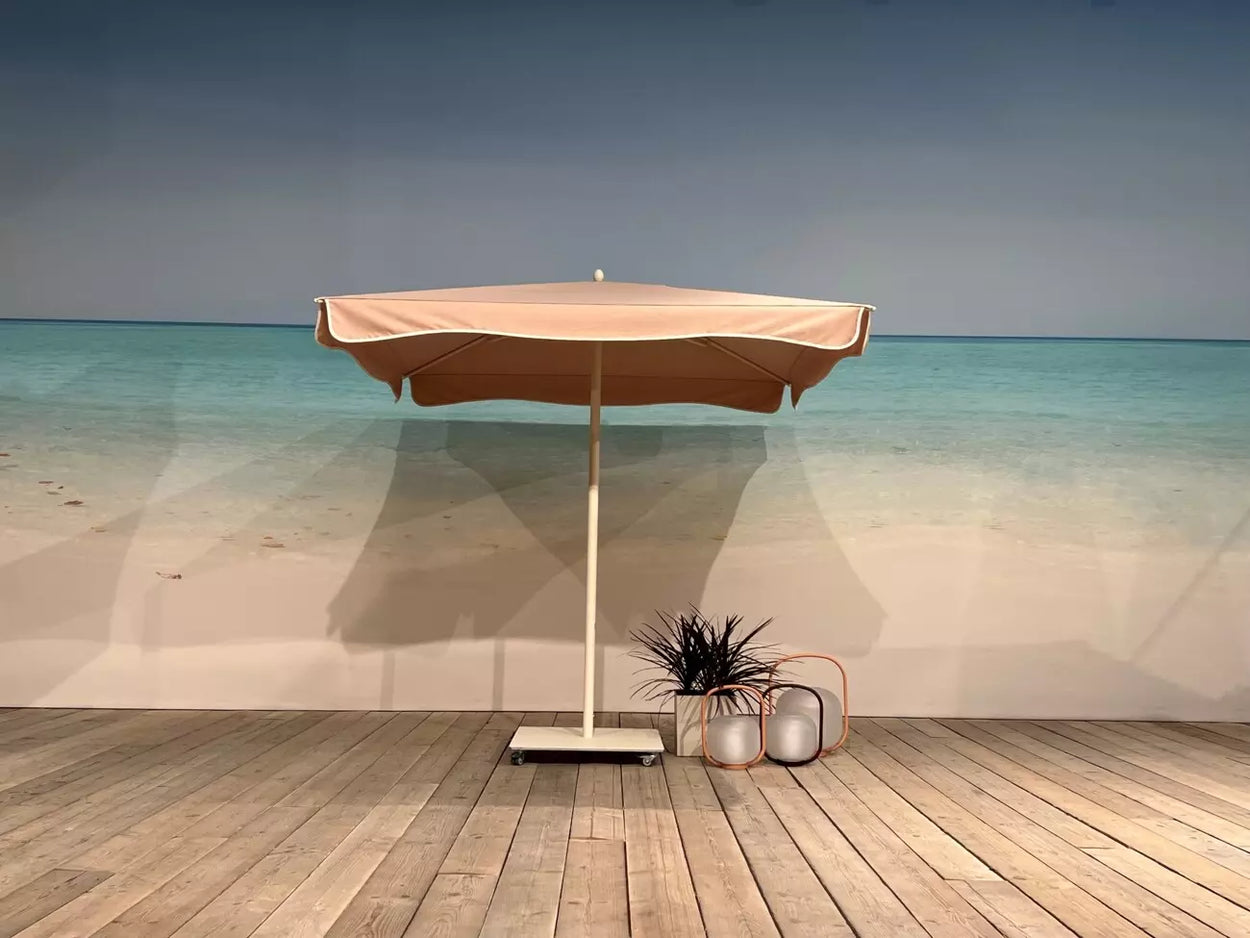 Nata UX Roman Nectar - stokparasol - Vierkant