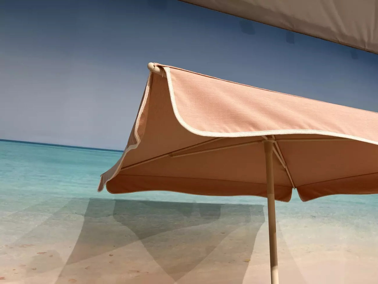 Nata UX Roman Nectar - stokparasol - Vierkant