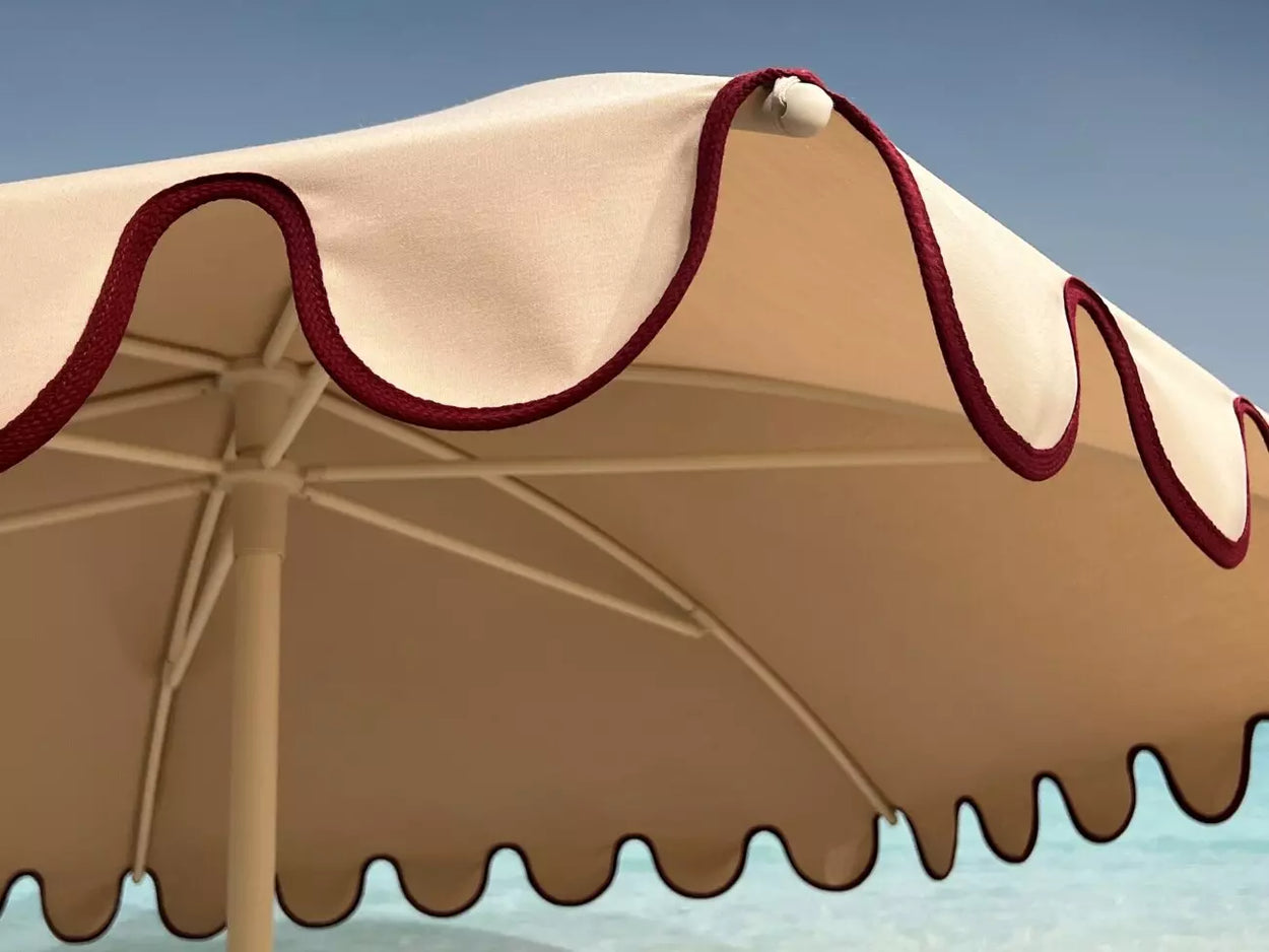 Nata UX Plu Avena - stokparasol - Rond