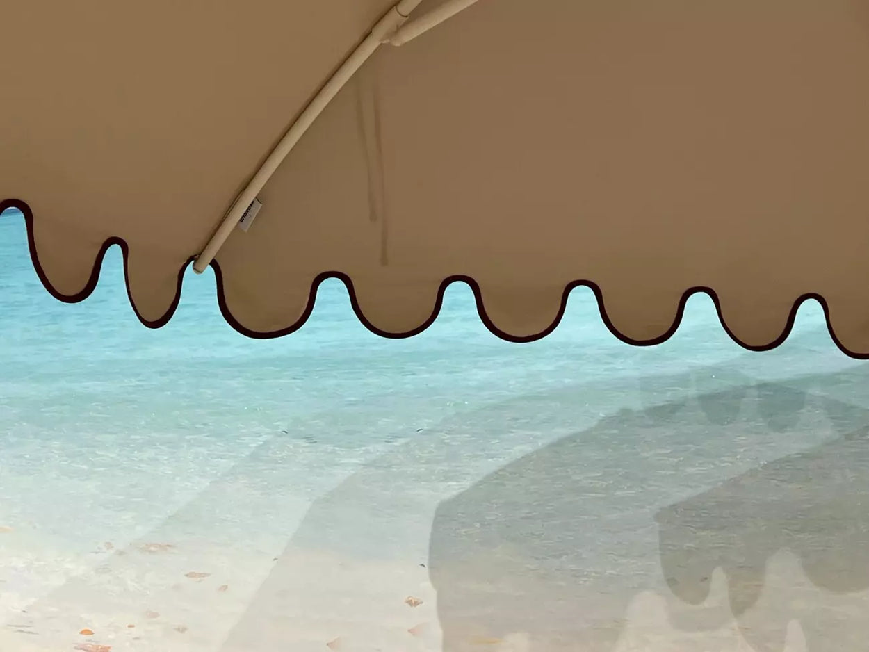 Nata UX Plu Avena - stokparasol - Rond