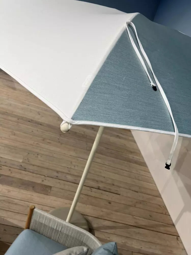 Nata UX Plu Beach - stokparasol - Rond