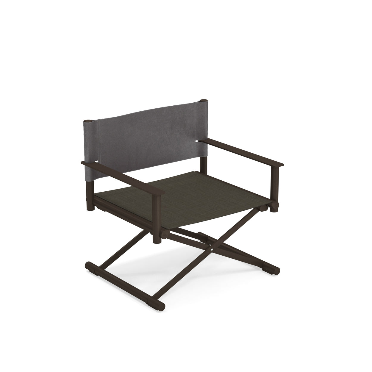 Terra Director's Lounge chair
