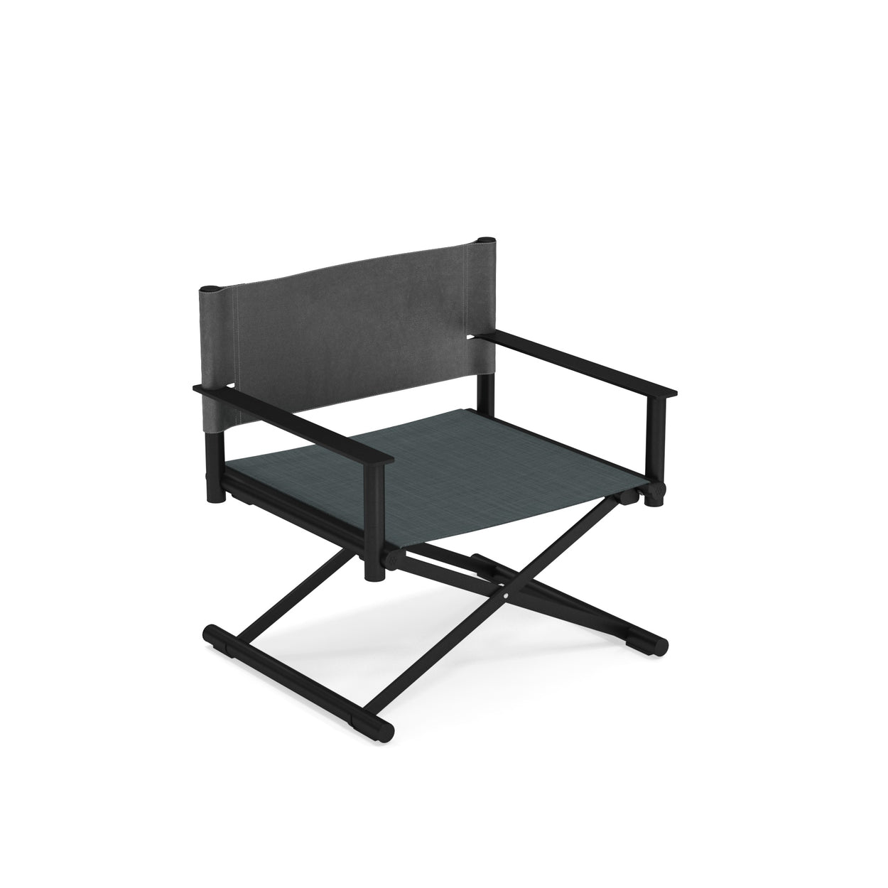 Terra Director's Lounge chair