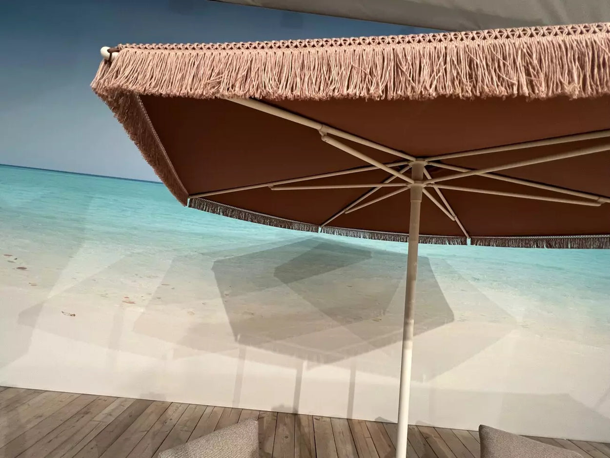 Nata UX Zen Terra - stokparasol - Rond