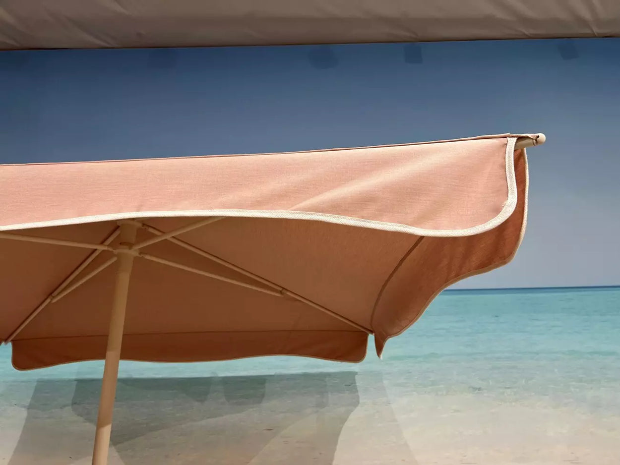 Nata UX Roman Nectar - stokparasol - Vierkant