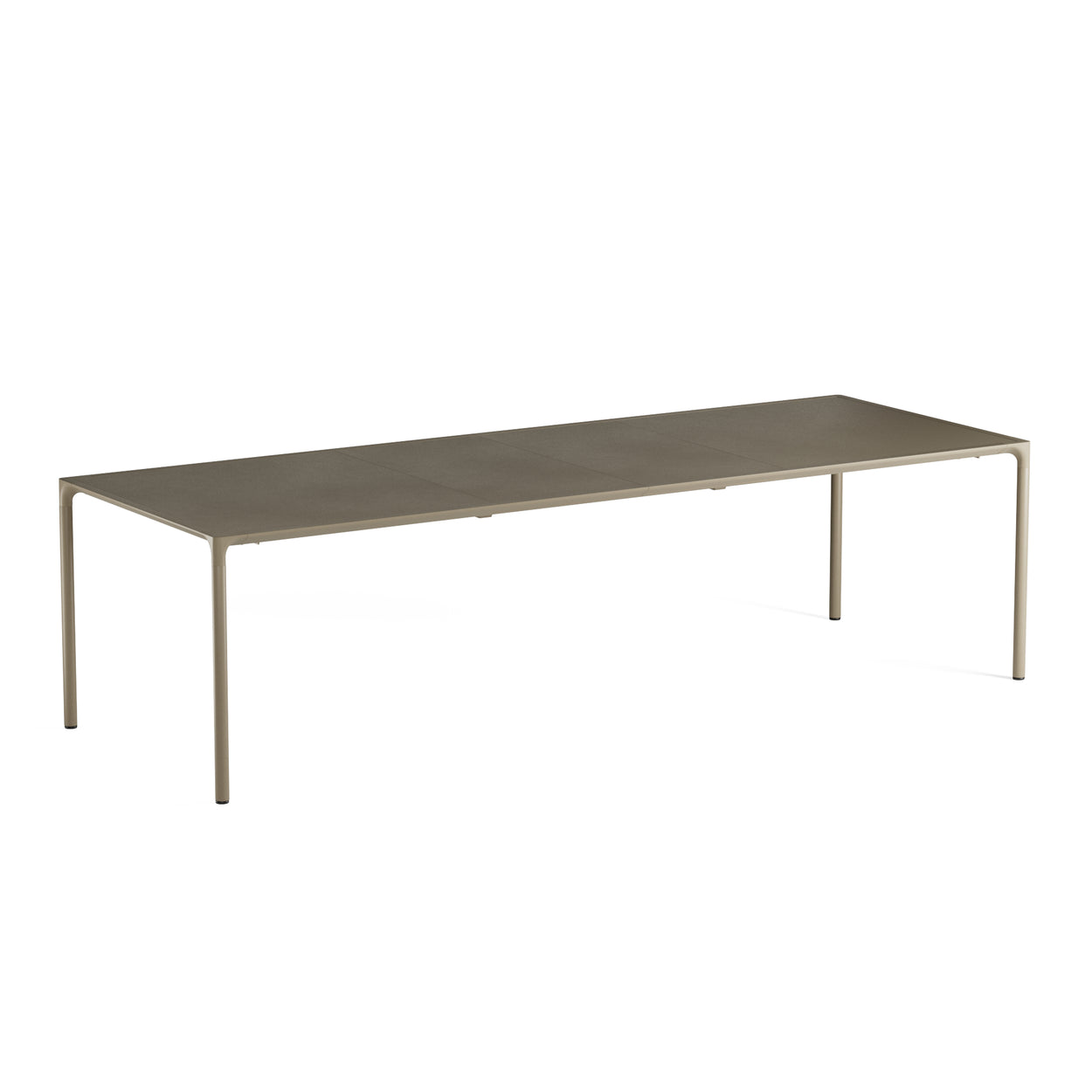 Terramare table - verlengbaar - Aluminium