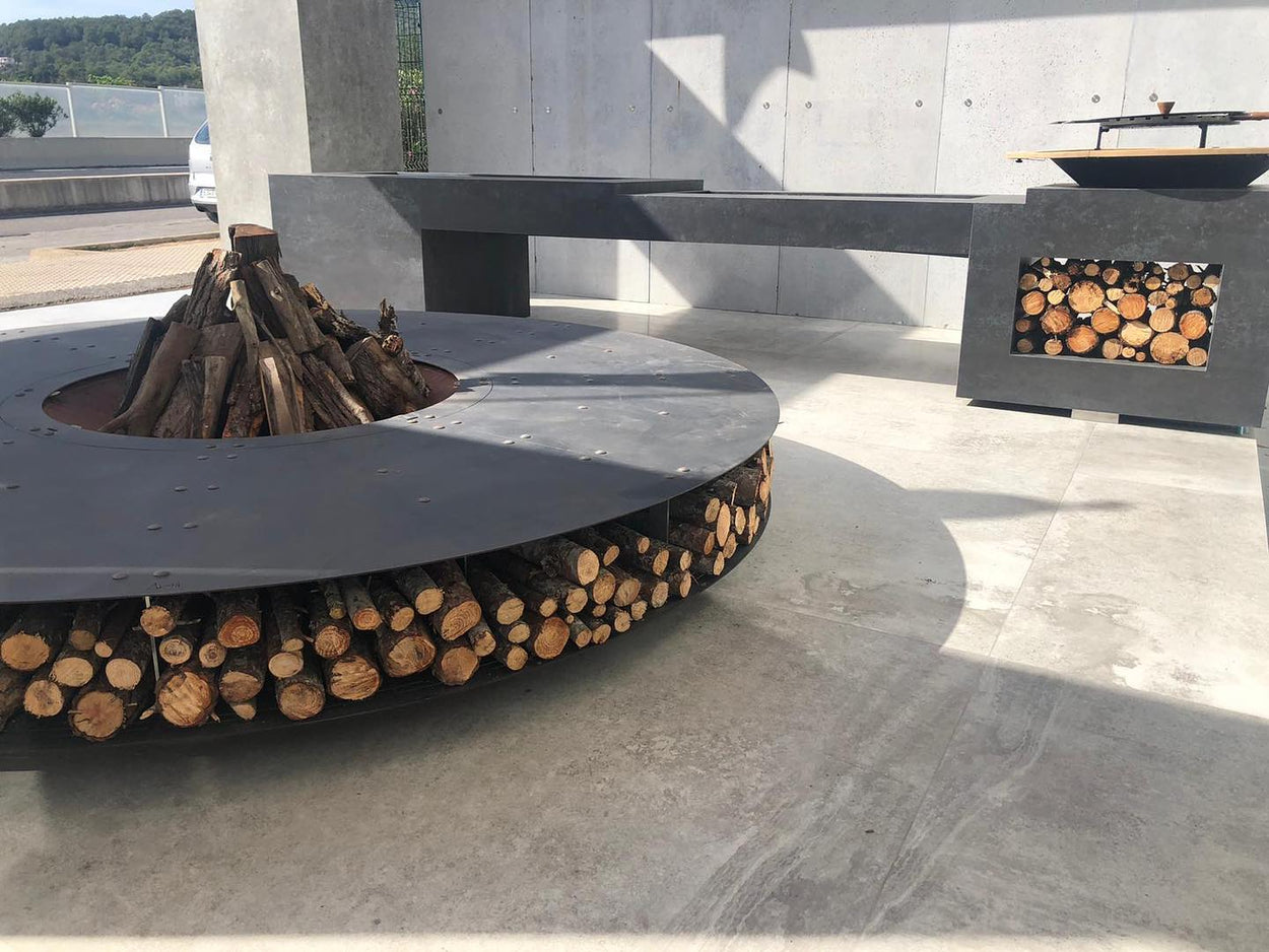 Zero_Steel - 6 sizes