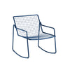 Rio R50 schommel lounge chair