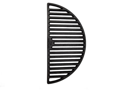 Cast Iron Half Moon Grill
