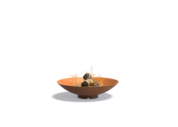 Vuurschaal Classic 80cm