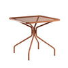 Cambi tafel vierkant - 3 sizes