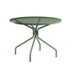 Cambi tafel rond - 3 sizes