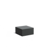 Sokkel Aluminium