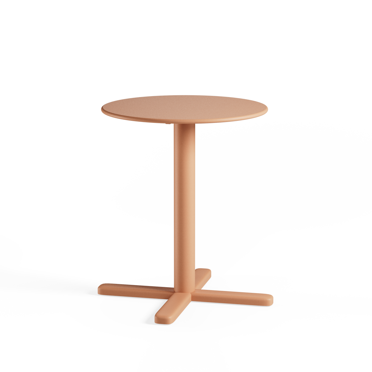 Darwin opklapbare ronde tafel - 2 sizes