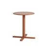 Darwin opklapbare ronde tafel - 2 sizes