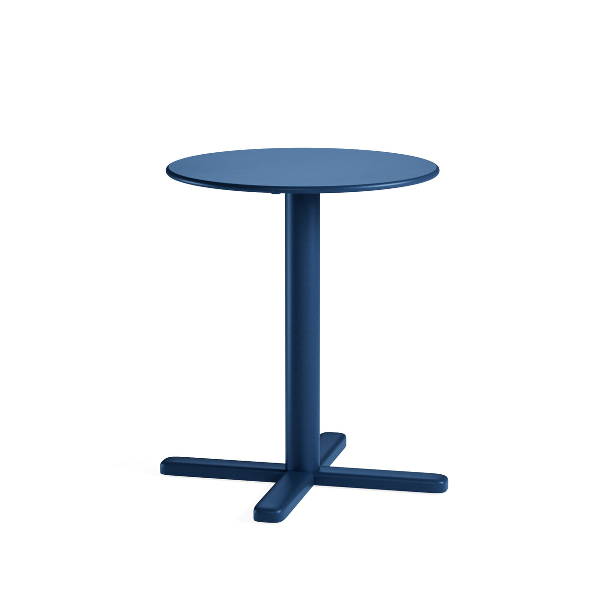 Darwin opklapbare ronde tafel - 2 sizes