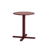 Darwin opklapbare ronde tafel - 2 sizes