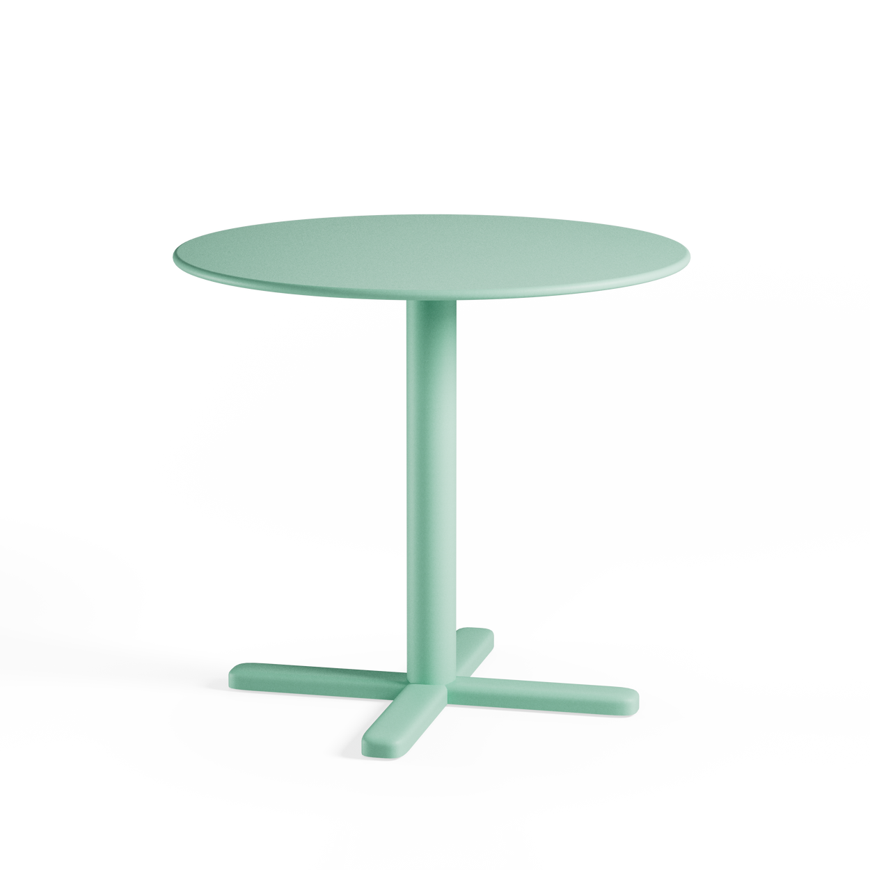 Darwin opklapbare ronde tafel - 2 sizes