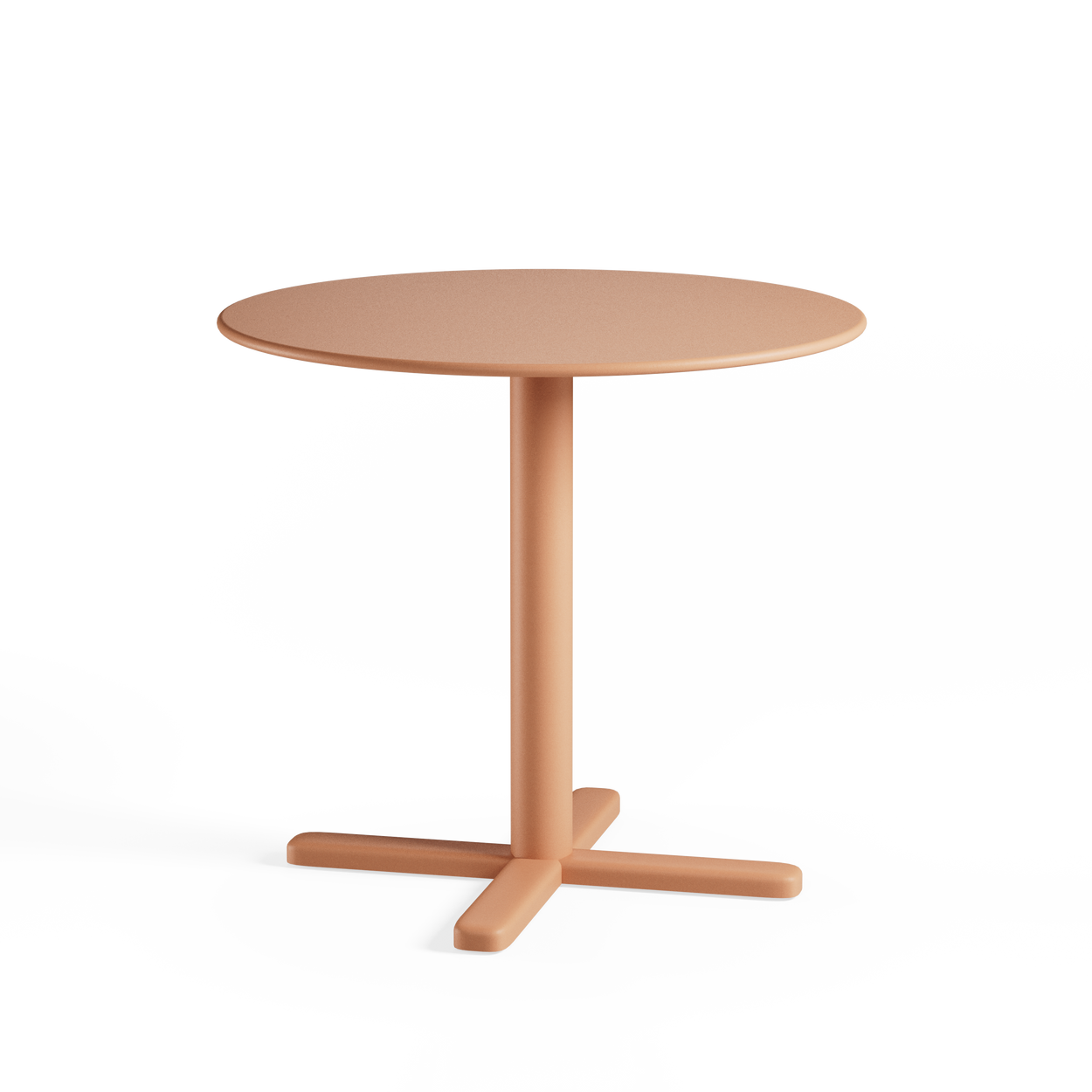 Darwin opklapbare ronde tafel - 2 sizes