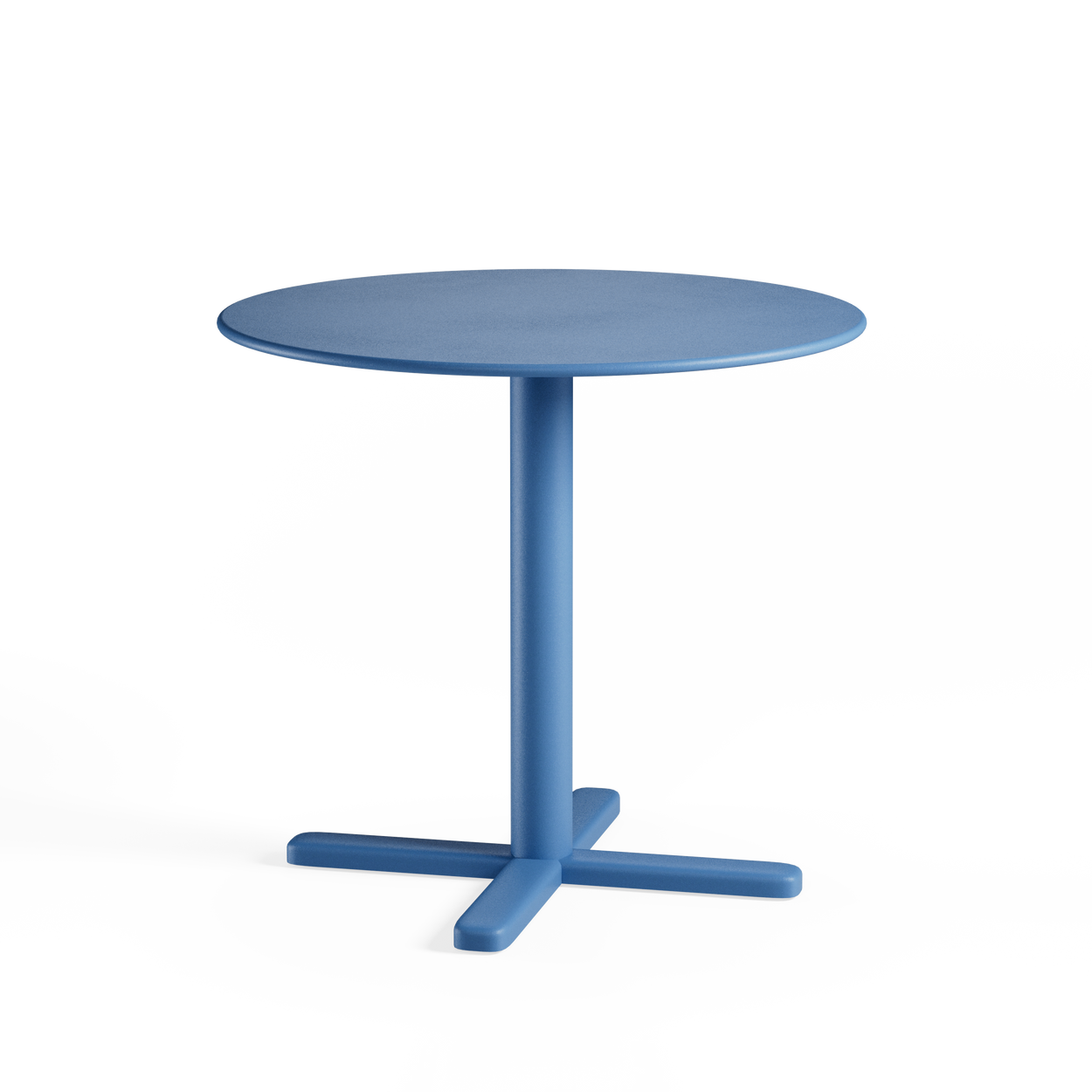 Darwin opklapbare ronde tafel - 2 sizes