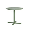 Darwin opklapbare ronde tafel - 2 sizes