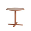 Darwin opklapbare ronde tafel - 2 sizes