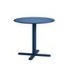 Darwin opklapbare ronde tafel - 2 sizes