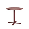 Darwin opklapbare ronde tafel - 2 sizes