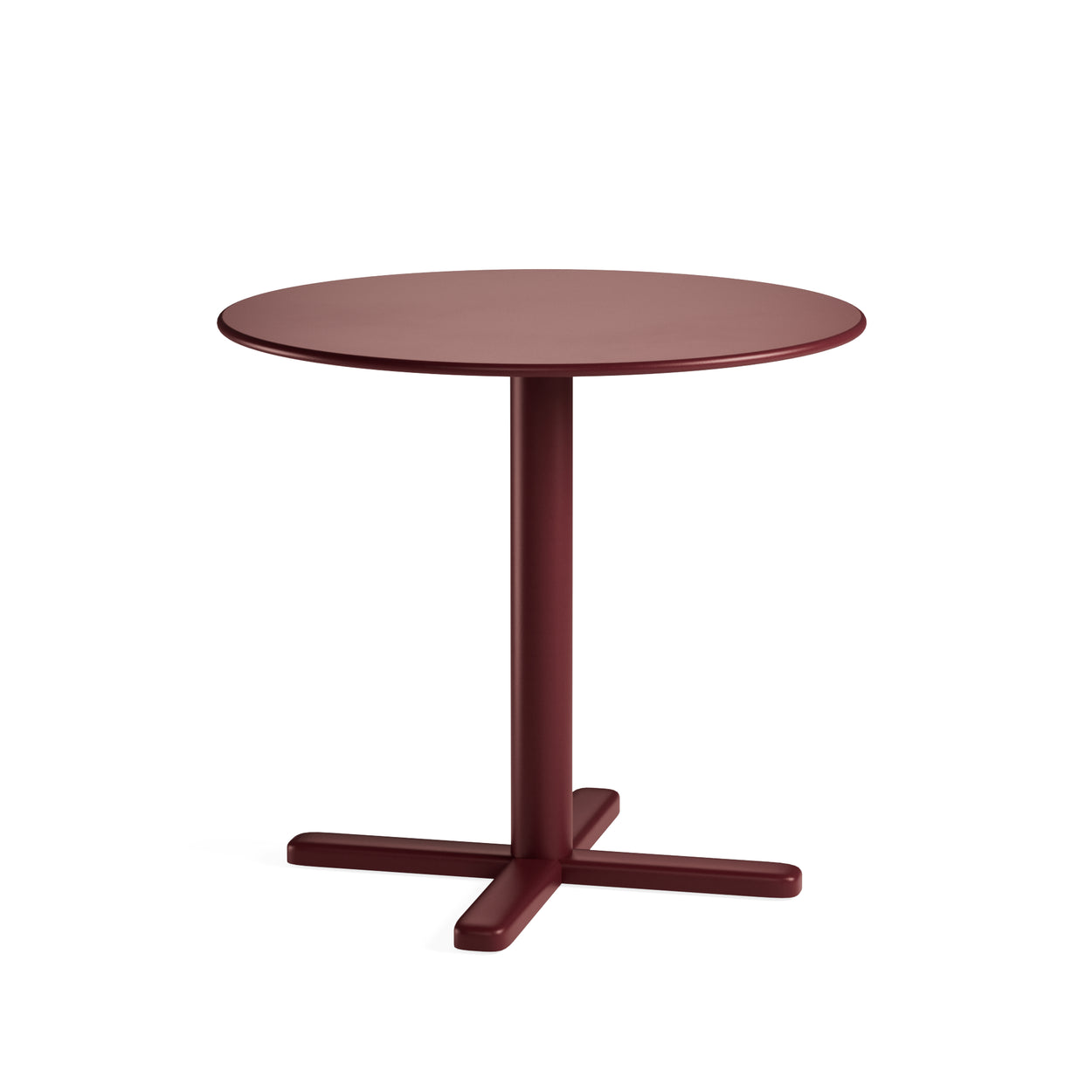 Darwin opklapbare ronde tafel - 2 sizes