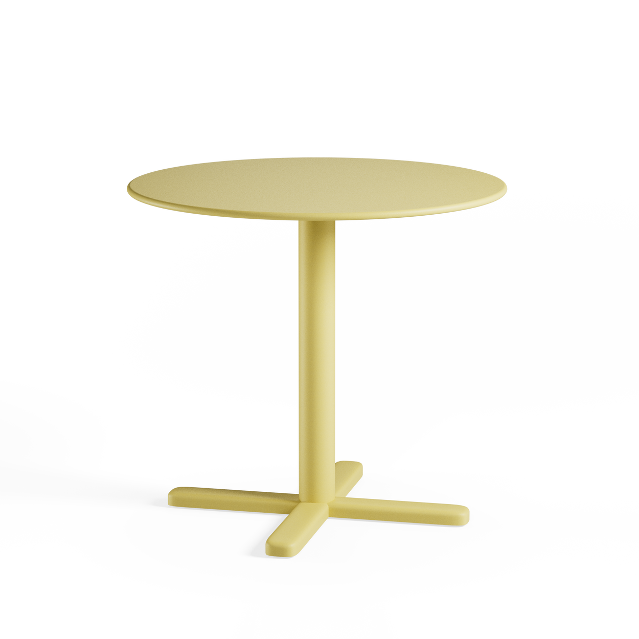 Darwin opklapbare ronde tafel - 2 sizes