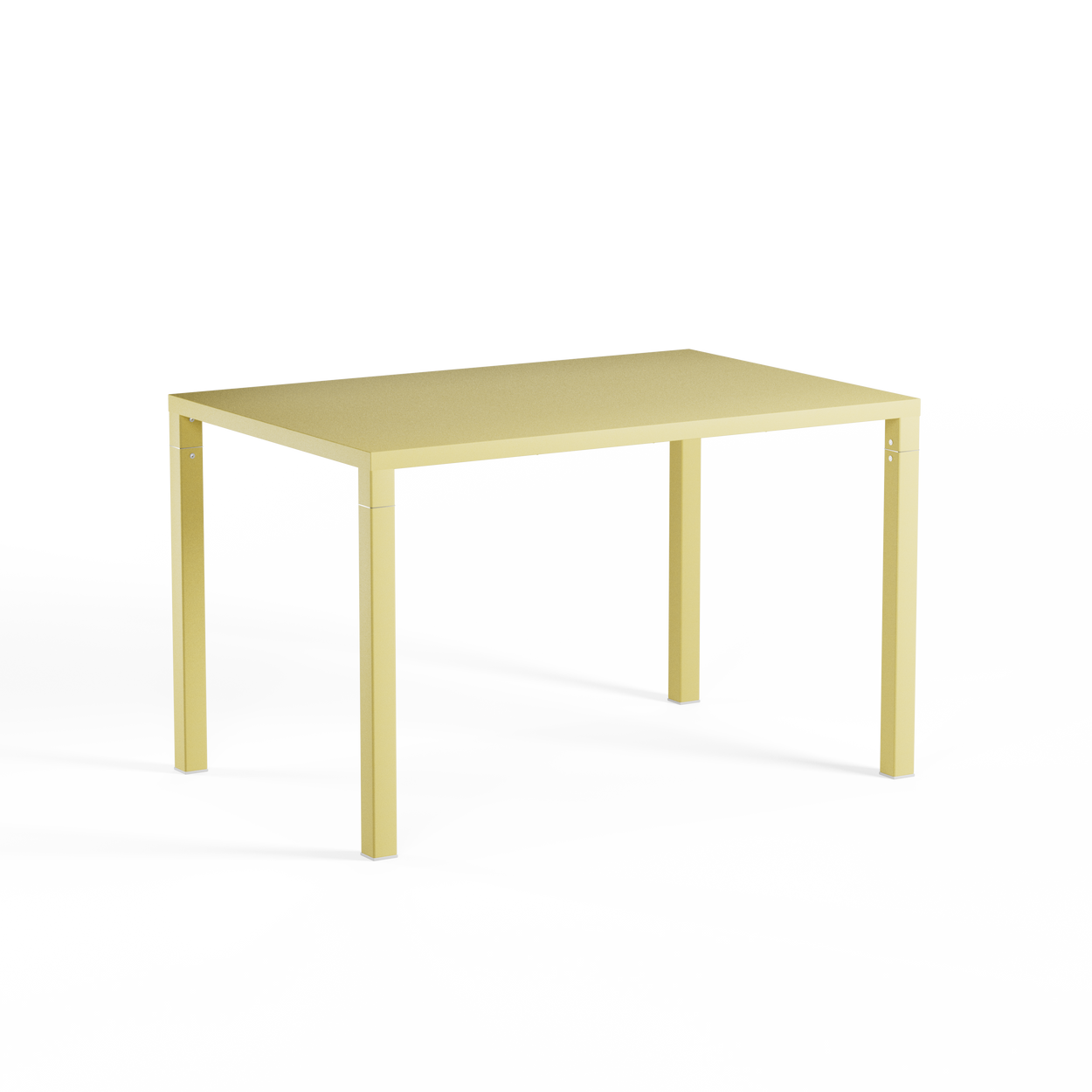 Nova tafel rechthoek