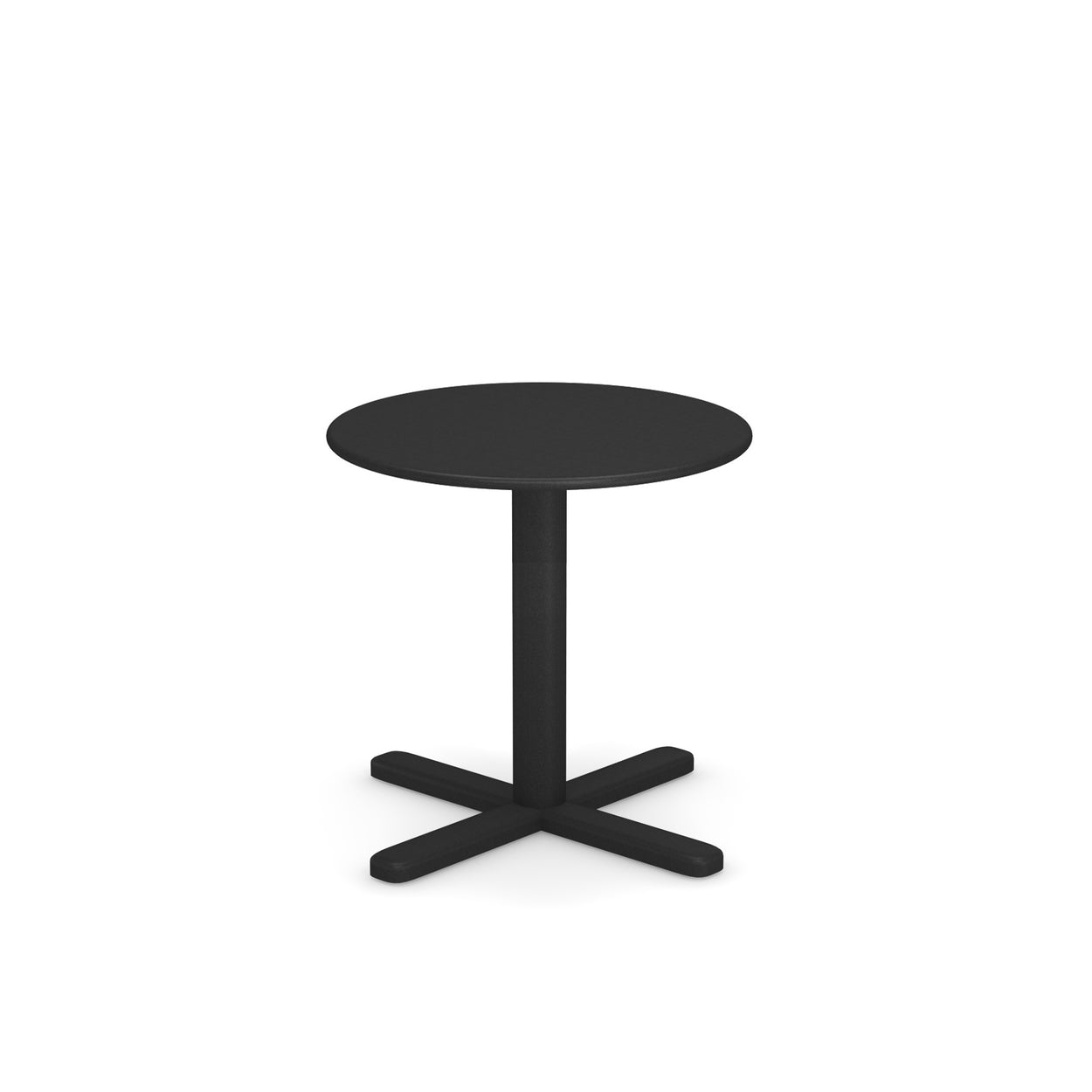 Darwin opklapbare ronde tafel Ø60 - Hoogte 60