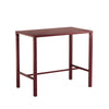 Nova Bartafel rechthoek - 2 sizes