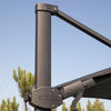 Antego Ø 350 cm