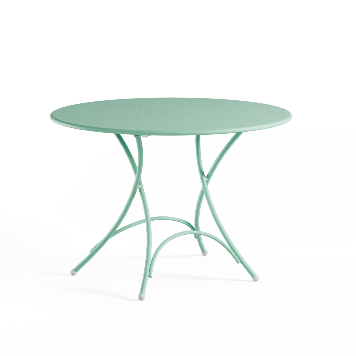 Pigalle opklapbare ronde tafel