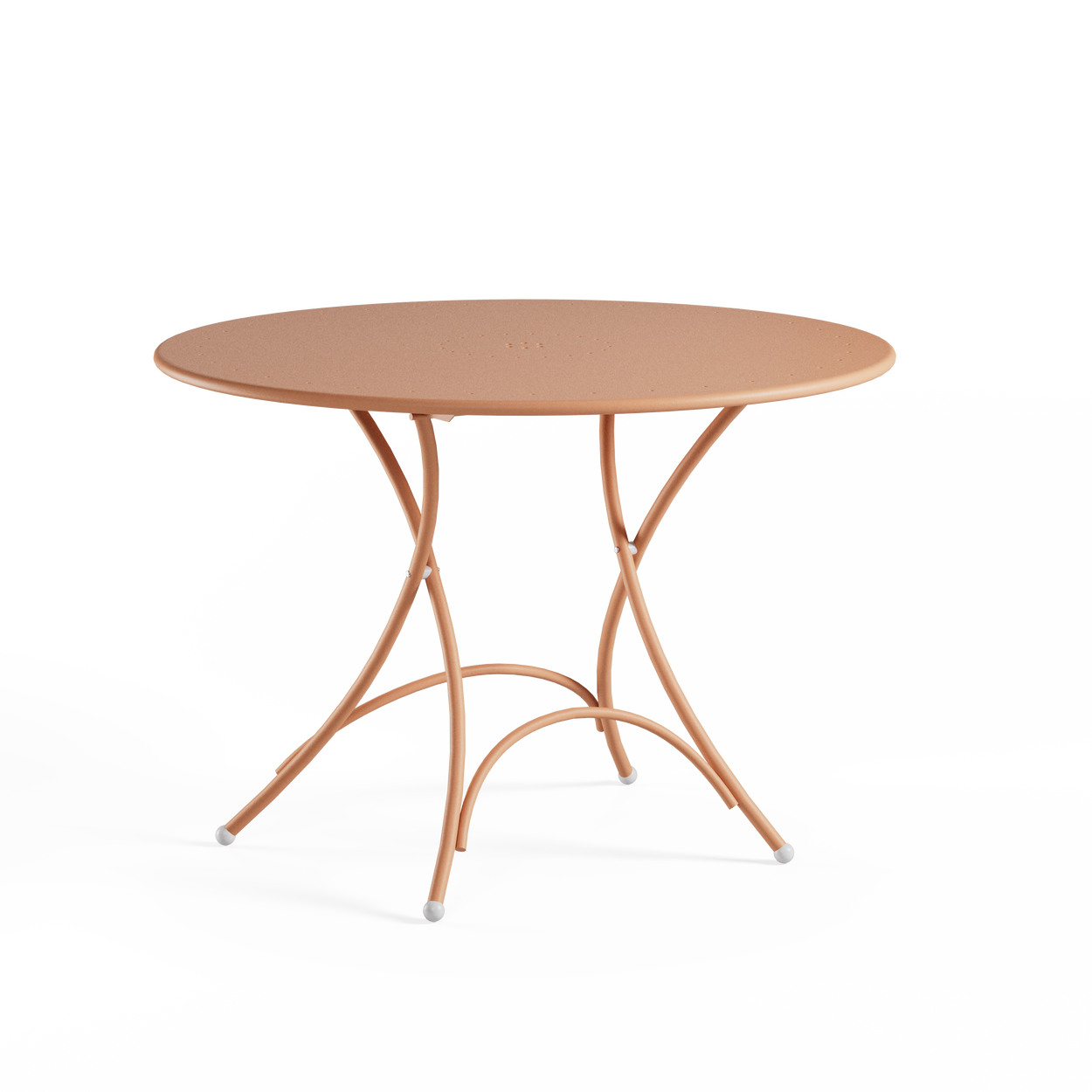Pigalle opklapbare ronde tafel