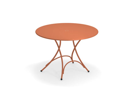 Pigalle opklapbare ronde tafel