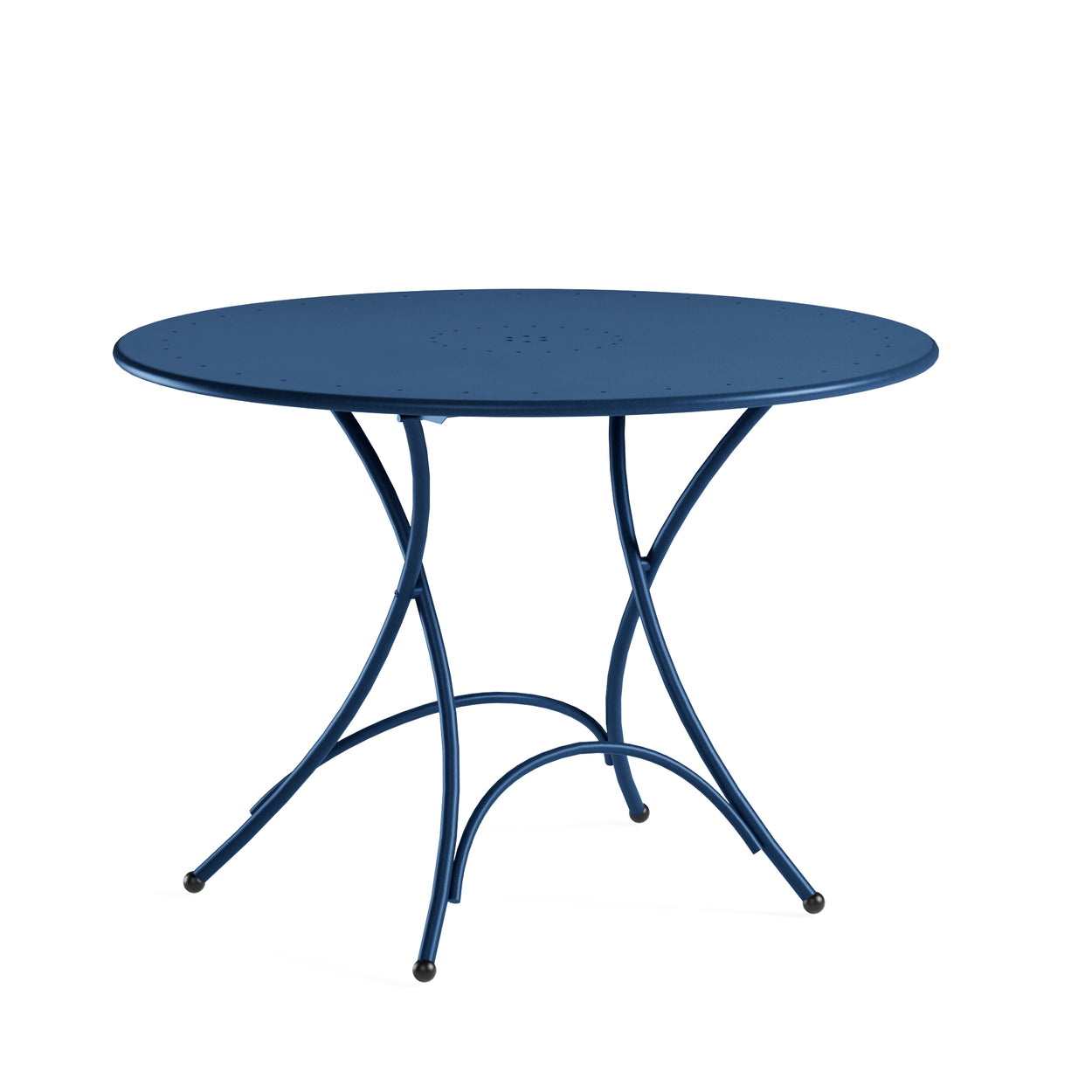 Pigalle opklapbare ronde tafel