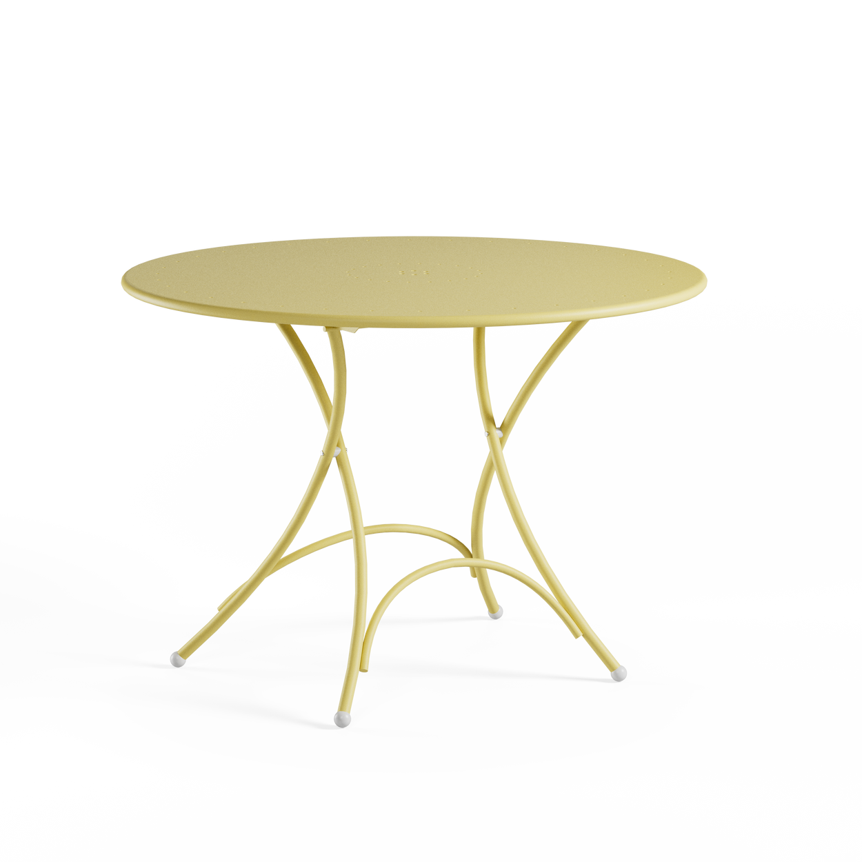 Pigalle opklapbare ronde tafel