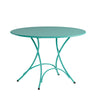Pigalle opklapbare ronde tafel