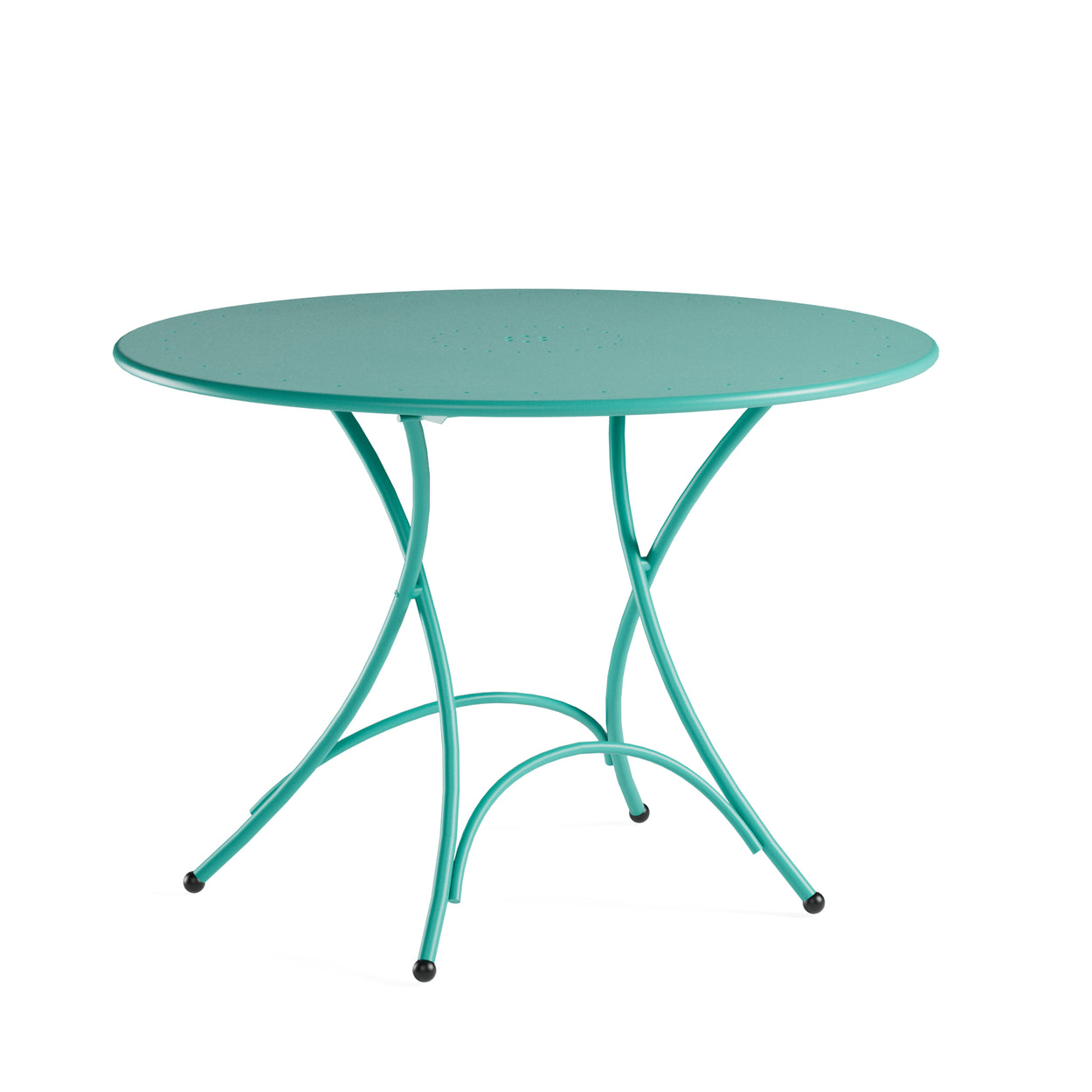 Pigalle opklapbare ronde tafel