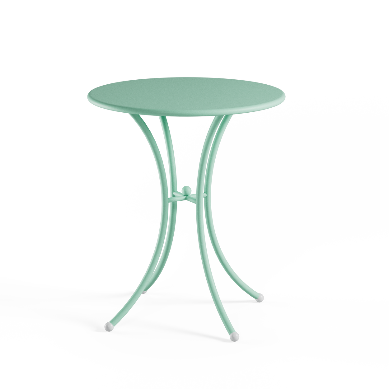 Pigalle tafel rond - 2 sizes