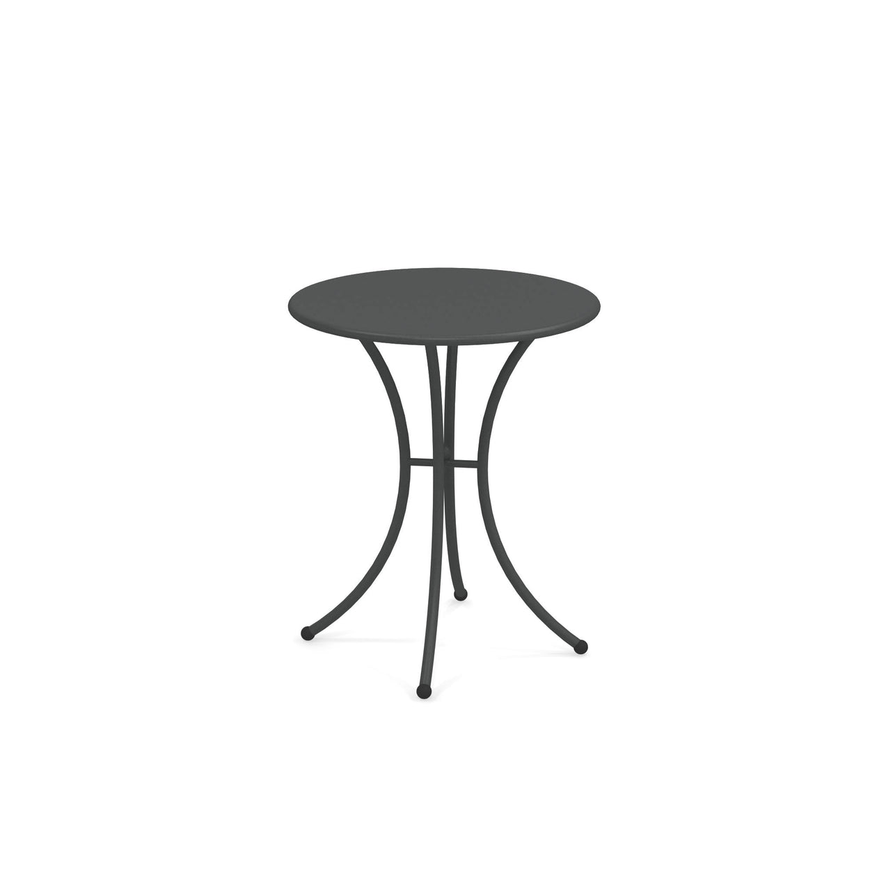 Pigalle tafel rond - 2 sizes