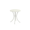 Pigalle tafel rond - 2 sizes