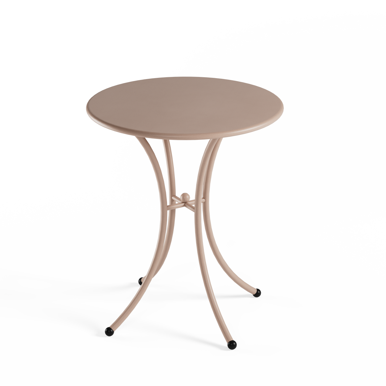 Pigalle tafel rond - 2 sizes