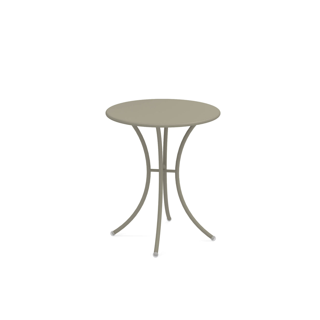 Pigalle tafel rond - 2 sizes