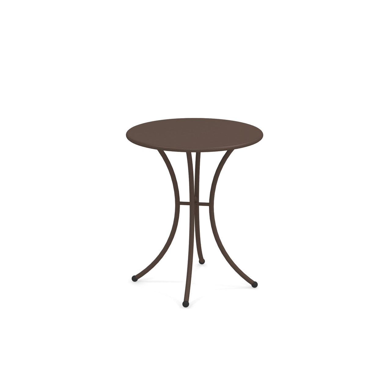 Pigalle tafel rond - 2 sizes
