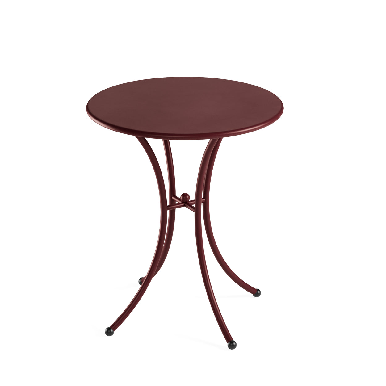 Pigalle tafel rond - 2 sizes